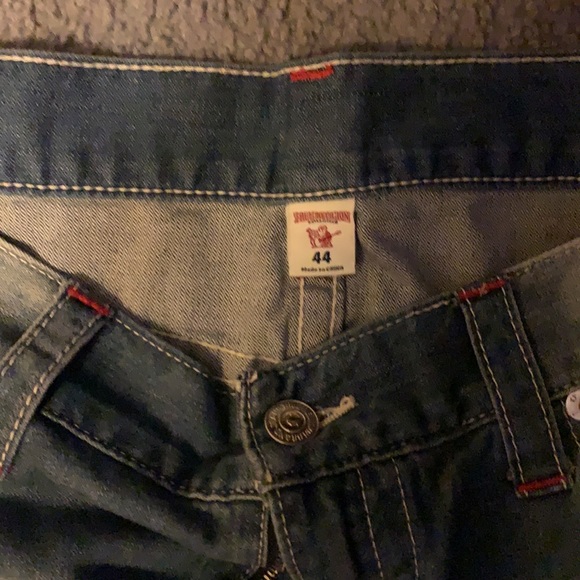 True Religion Jeans (Brand New!!!) - Picture 2 of 4